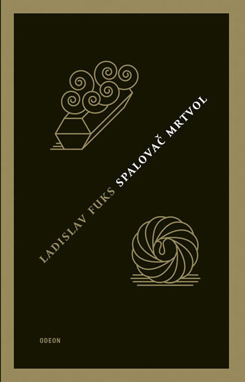 Spalovač mrtvol, Vyd. 6., V EMG 3.