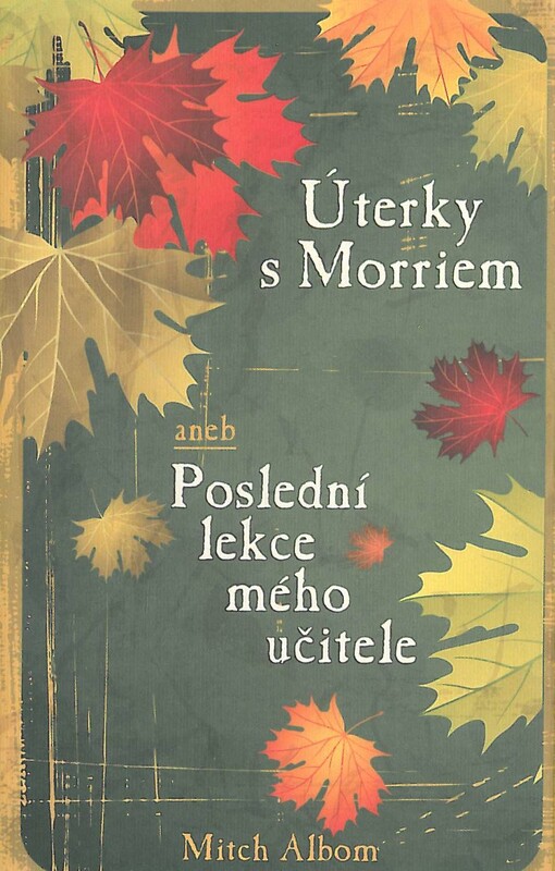 Úterky s Morriem