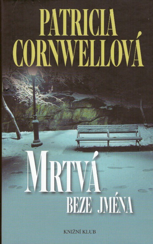 Mrtvá beze jména, Vyd. 2.