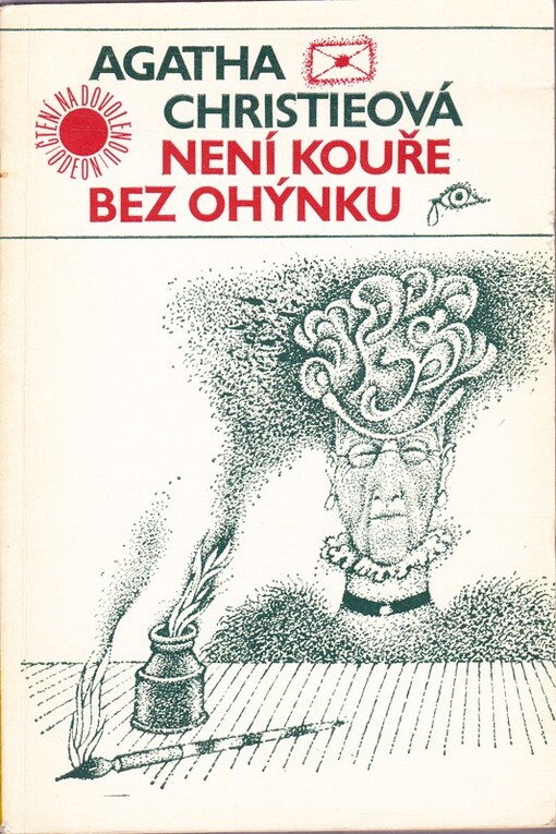 Není kouře bez ohýnku, Vyd. 2.