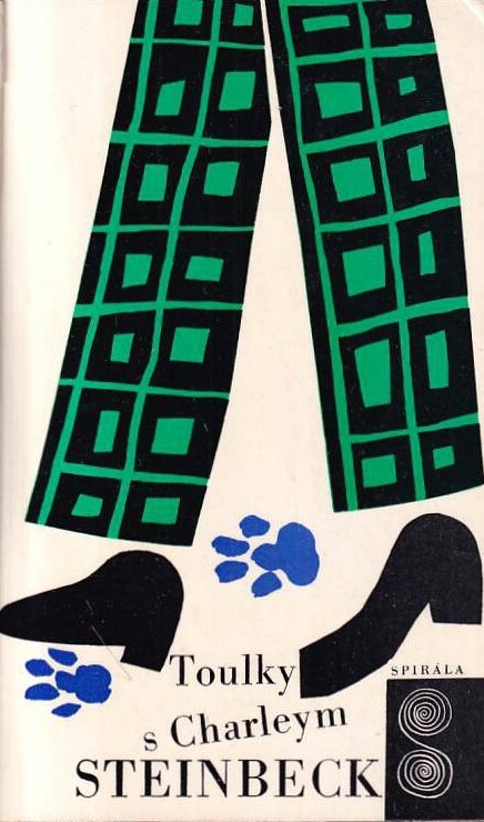 Toulky s Charleym za poznáním Ameriky, Vyd. 2.