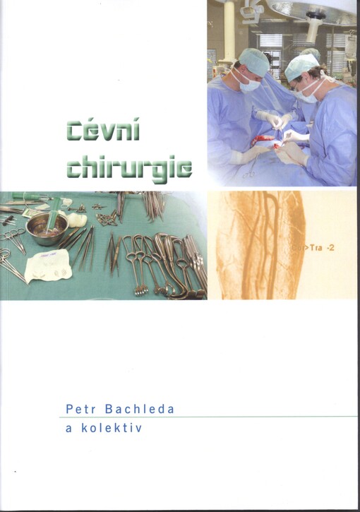 Cévní chirurgie