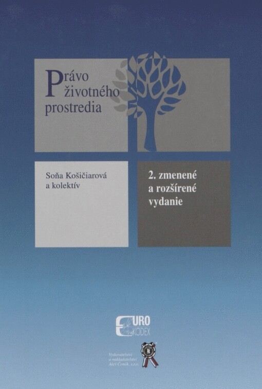 Právo životného prostredia