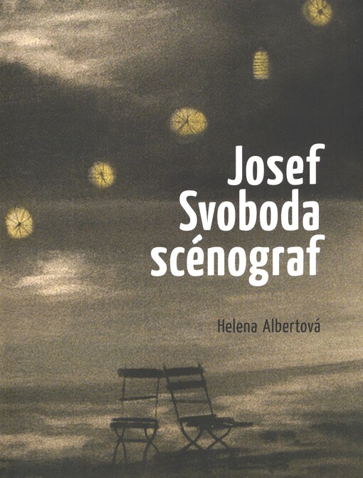 Josef Svoboda - scénograf