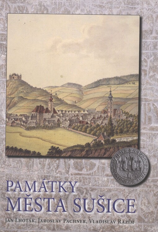 Památky města Sušice