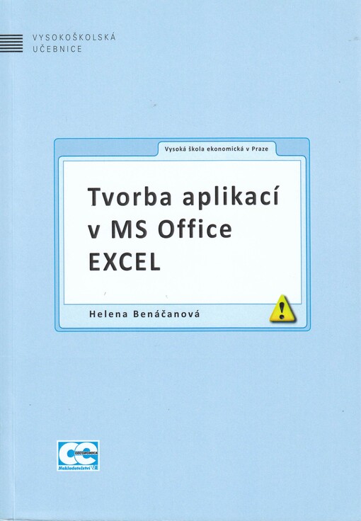Tvorba aplikací v MS Office Excel