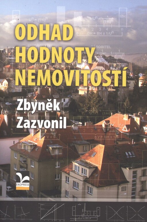 Odhad hodnoty nemovitostí