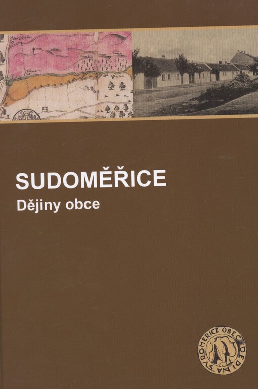 Sudoměřice :dějiny obce