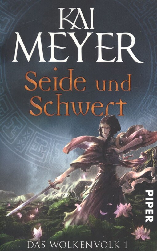 Das Wolkenvolk.1,Seide und Schwert