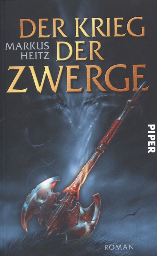 Der Krieg der Zwerge