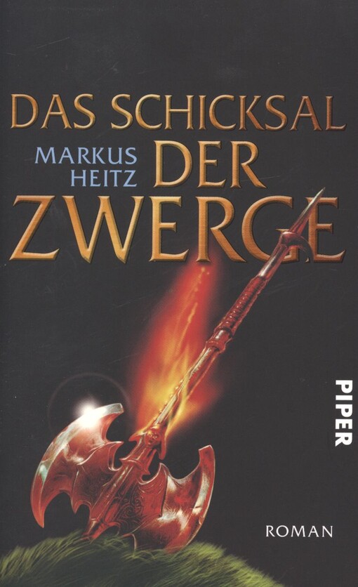 Das Schicksal der Zwerge