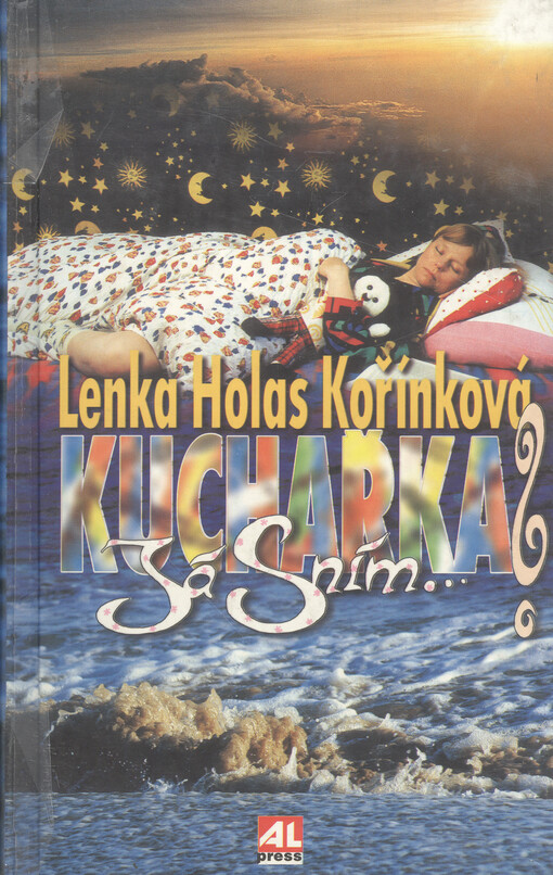 Kuchařka? : já sním--