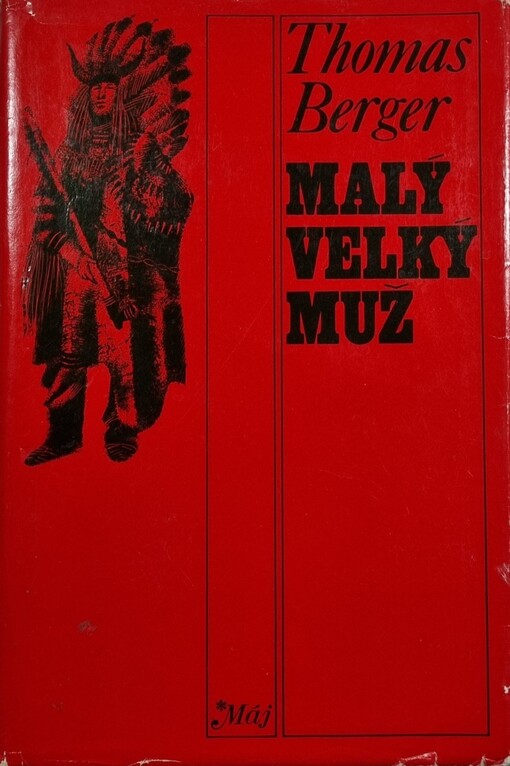 Malý velký muž/