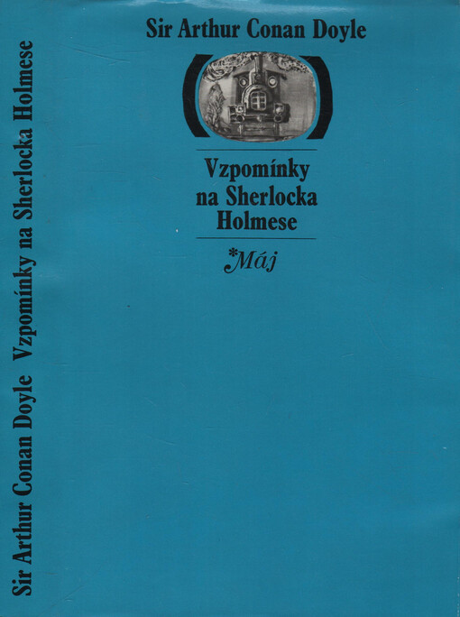 Vzpomínky na Sherlocka Holmese