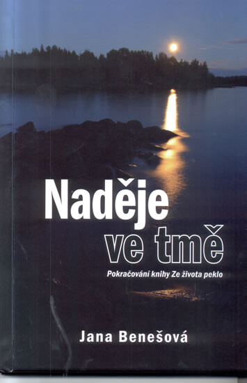 Naděje ve tmě