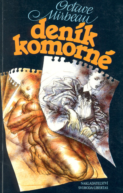 Deník komorné
