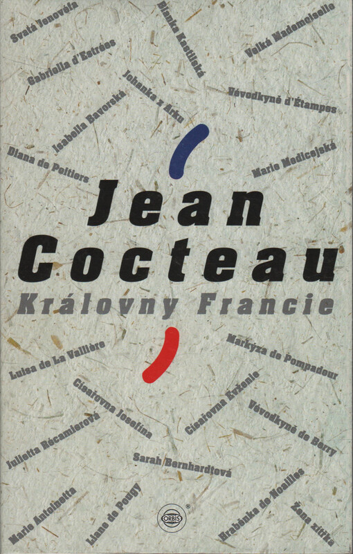 Královny Francie