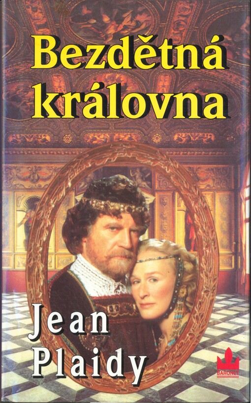 Bezdětná královna