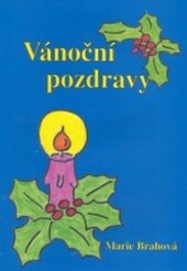 Vánoční pozdravy