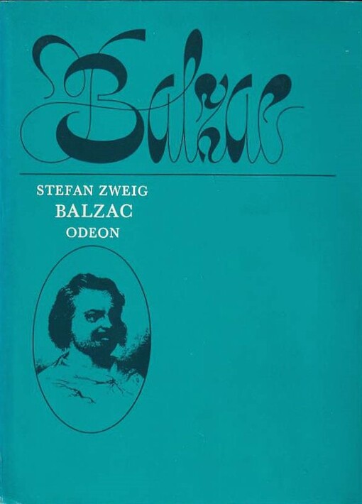 Balzac