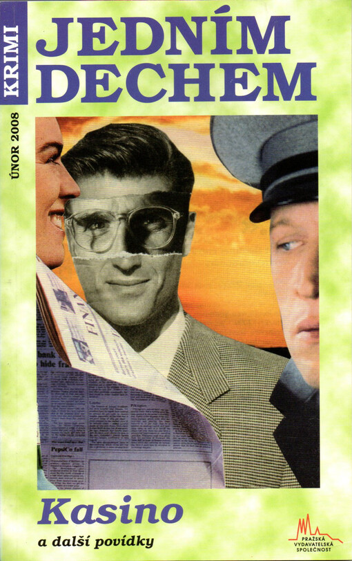 Kasino a další povídky