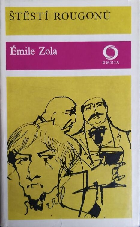 Štěstí Rougonů