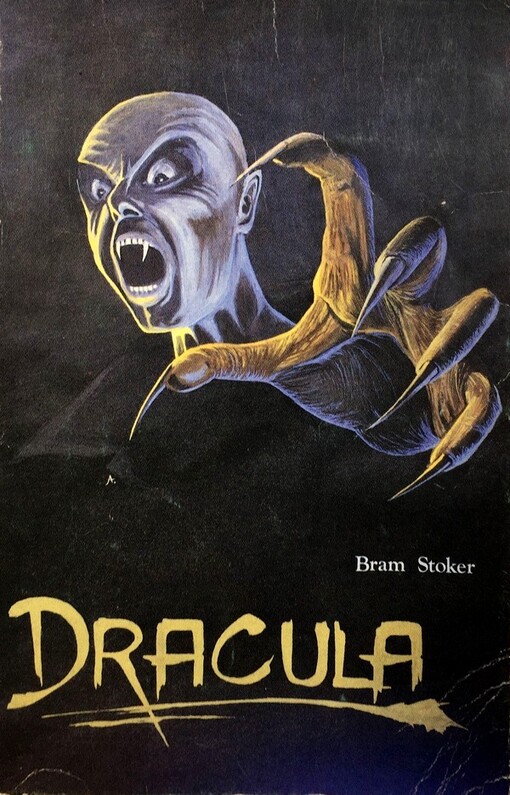 Dracula