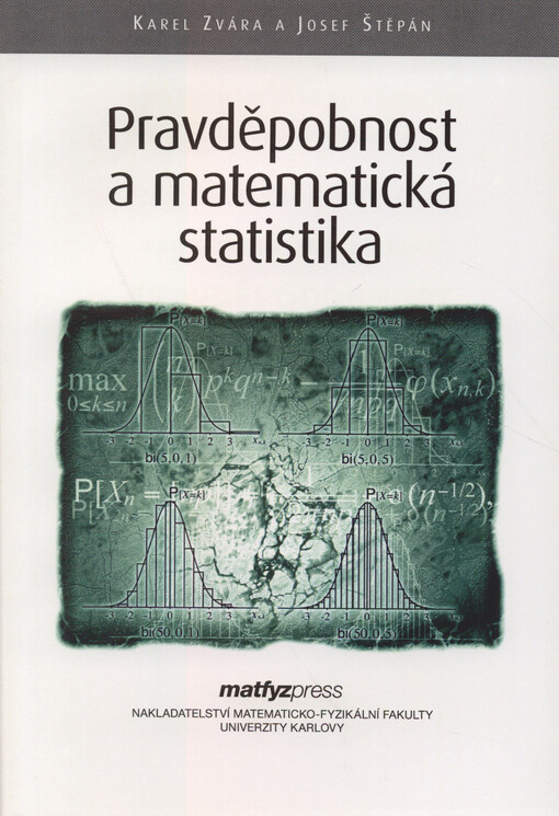 Pravděpodobnost a matematická statistika