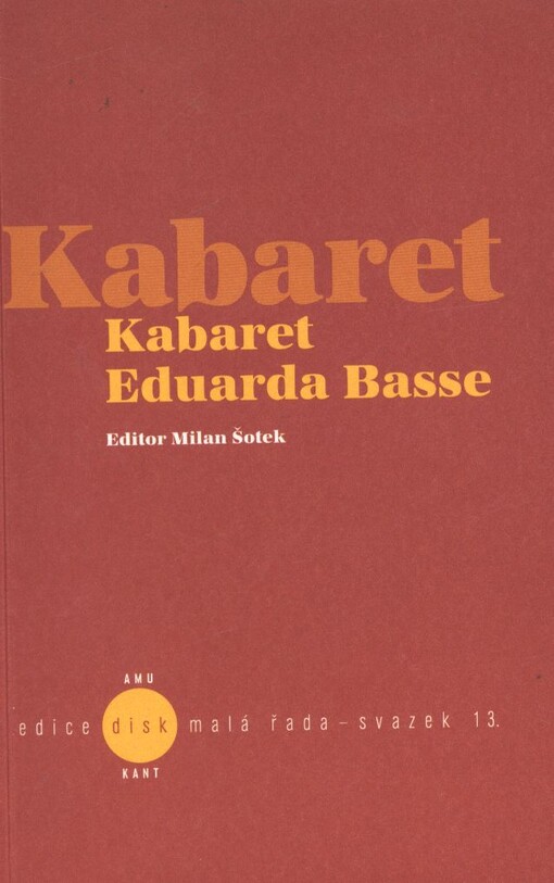 Kabaret Eduarda Basse