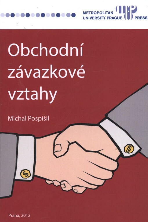 Obchodní závazkové vztahy