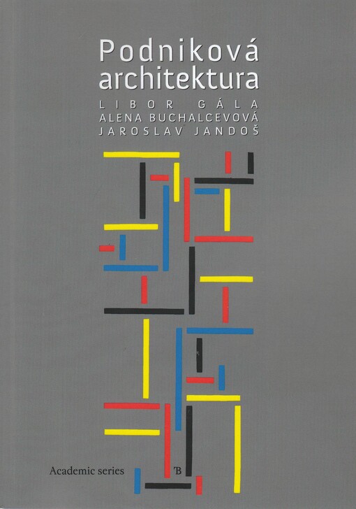 Podniková architektura