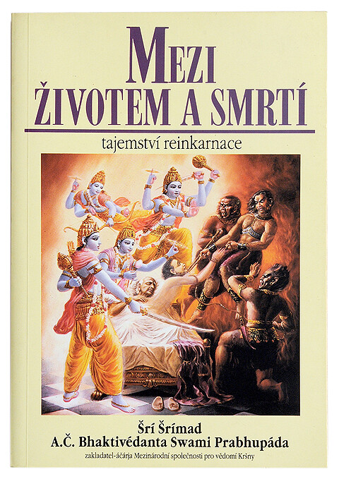 Mezi životem a smrtí