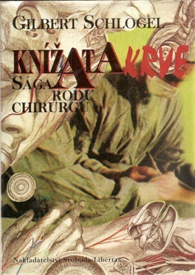 Knížata krve: Sága rodu chirurgů