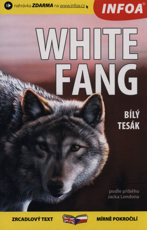 White fang =Bílý tesák
