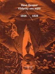 Vždycky ses mýlil :1926-1928