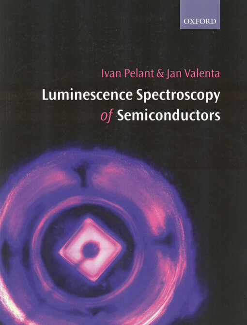 Luminescence spectroscopy of semiconductors