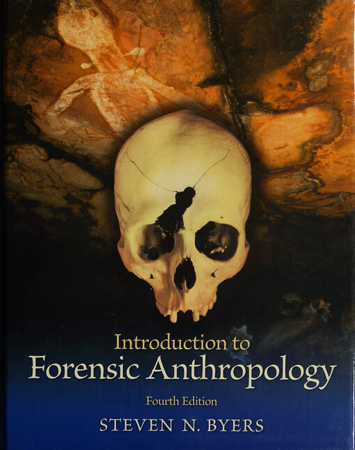 Introduction to forensic anthropology