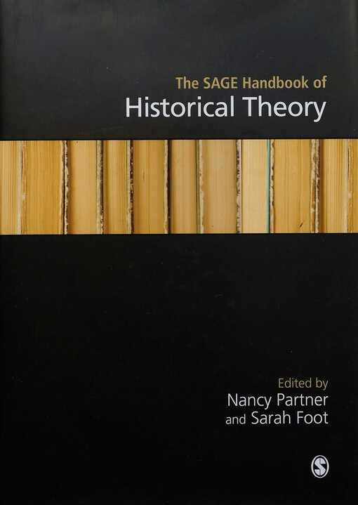 The SAGE handbook of historical theory