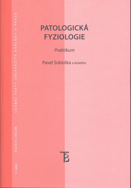 Patologická fyziologie :praktikum