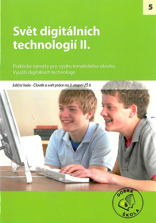 Svět digitálních technologií, sv. 2
