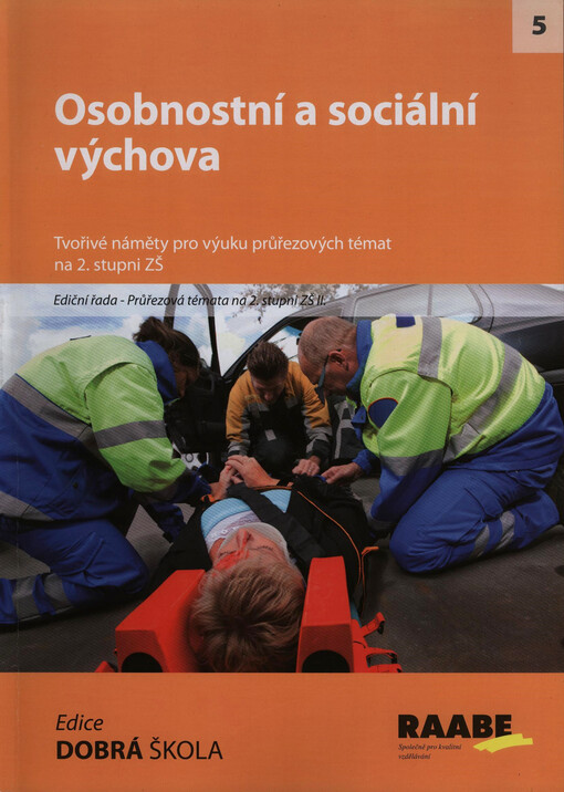 Osobnostní a sociální výchova