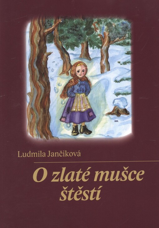 O zlaté mušce štěstí