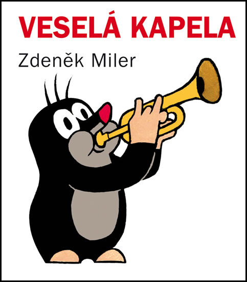 Veselá kapela, 3. vyd.