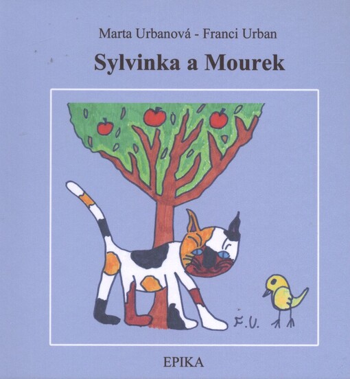 Sylvinka a Mourek