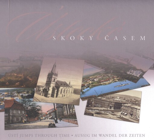Ústecké skoky časem