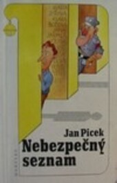 Nebezpečný seznam: novela