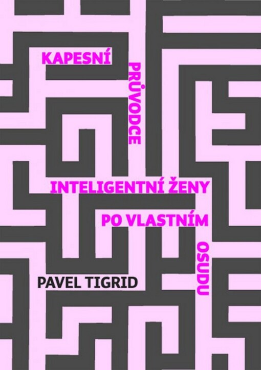 Kapesní průvodce inteligentní ženy po vlastním osudu