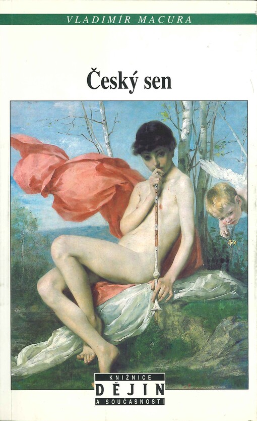 Český sen