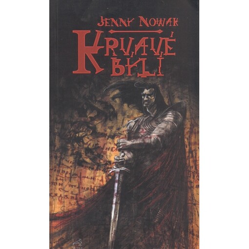 Krvavé býlí