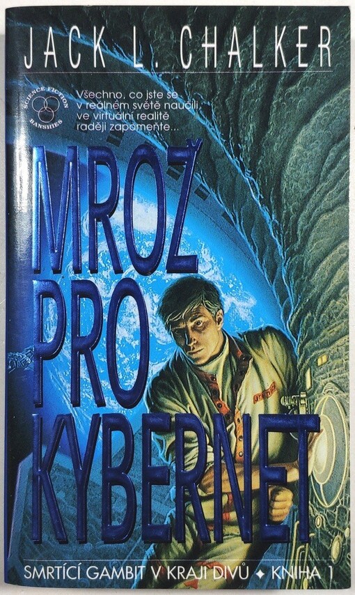 Mrož pro kybernet